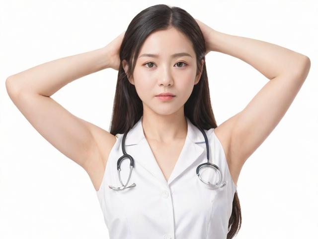 郑州腋臭医院专业解析，如何选择靠谱的腋臭治疗医院
