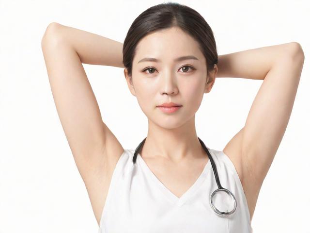 郑州腋臭医院专业解析，腋臭治疗与护理的权威指南