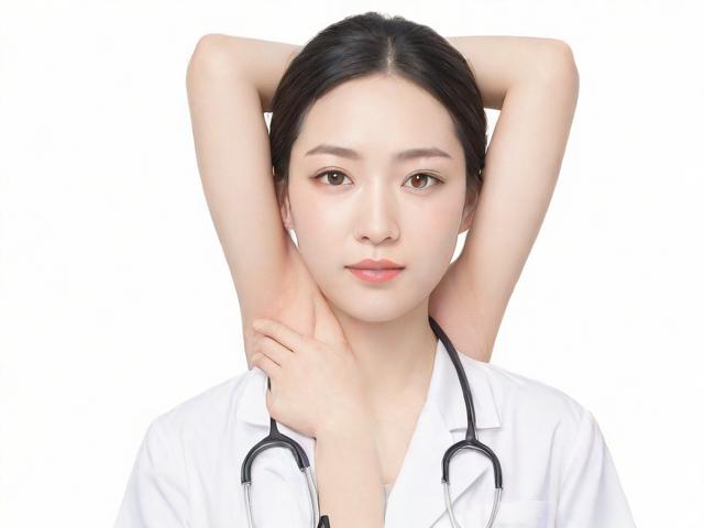安阳狐臭科医院哪家好？安阳专业狐臭治疗医院推荐