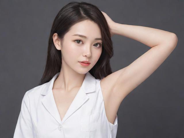 郑州附医腋臭医院治疗狐臭靠谱吗？深度解析郑州附医狐臭疗法
