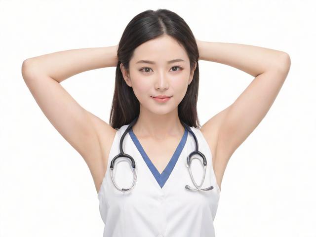 郑州腋臭医院专业科普，腋臭治疗与护理的权威指南