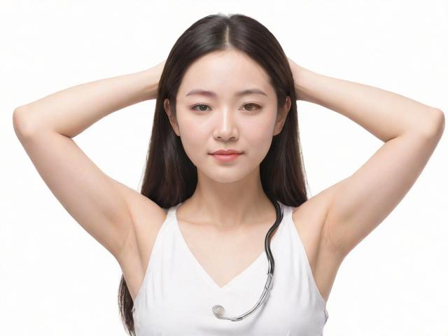 郑州腋臭医院专业解析，如何科学治疗狐臭？郑州附医腋臭专科指南