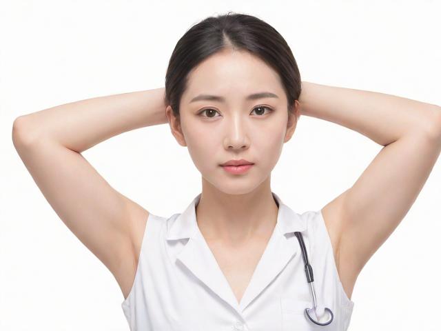 安阳医院治腋臭费用解析，腋臭治疗价格与方案对比