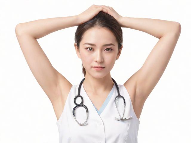 郑州看狐臭医院哪家好？郑州附医腋臭医院专业解析