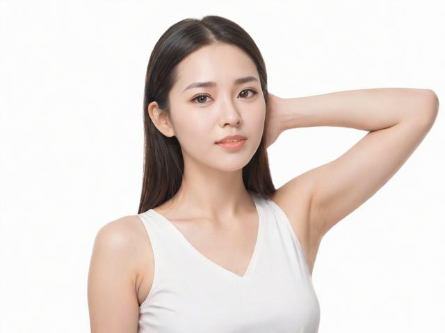 郑州腋臭医院专业解析，腋臭治疗与护理的权威指南