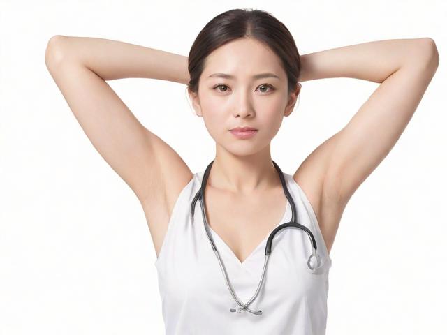 郑州附医腋臭医院专业科普，狐臭治疗与护理全攻略
