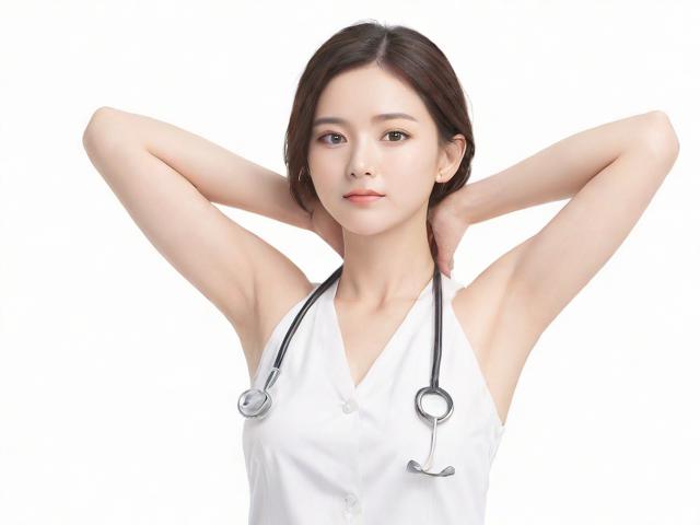 周口腋臭医院哪家好？周口专业腋臭治疗医院推荐