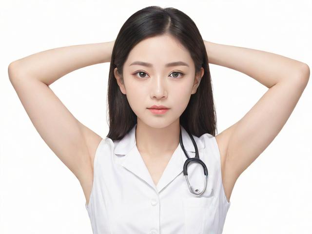 周口腋臭医院哪家好？周口专业腋臭治疗医院推荐