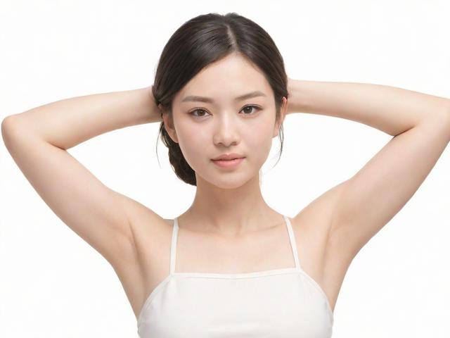 郑州腋臭医院专业解析，郑州皮肤科医院如何科学治疗腋臭问题