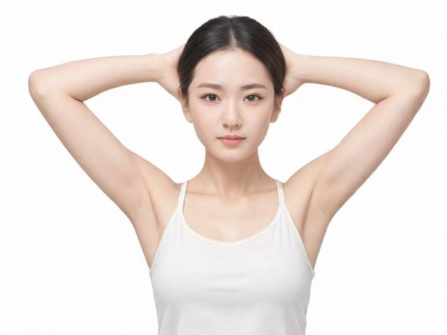 郑州管城区腋臭医院专业科普，腋臭治疗与护理的权威指南