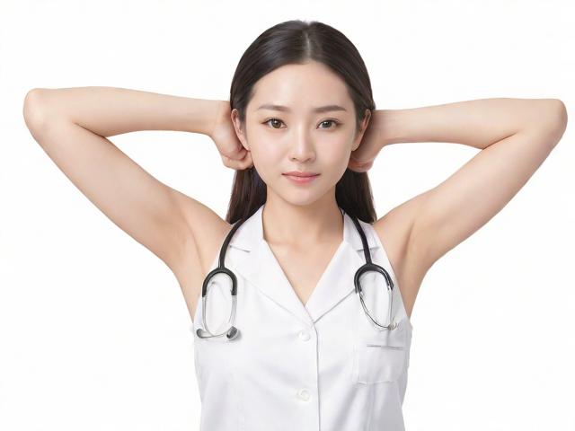 郑州腋臭医院专业解析，腋臭治疗与护理的权威指南