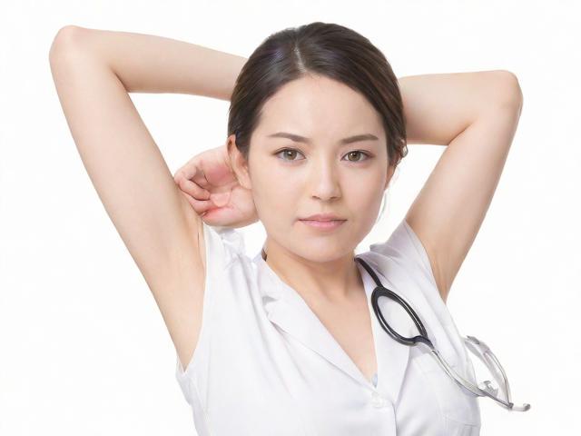 郑州腋臭医院专业解析，腋臭治疗与护理的权威指南