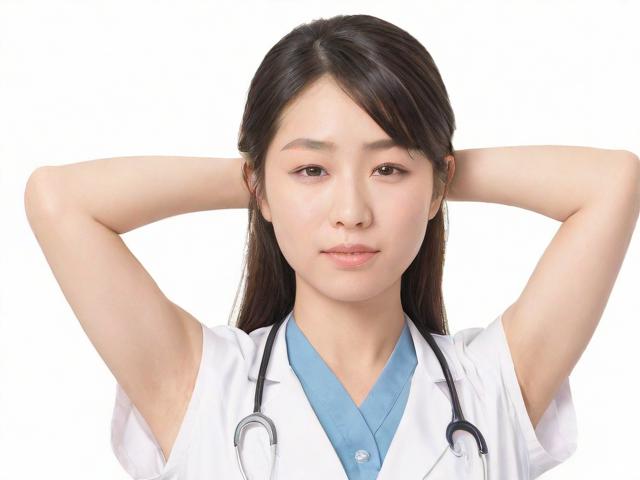 郑州附医腋臭医院解析，治狐臭费用多少？腋臭手术价格明细