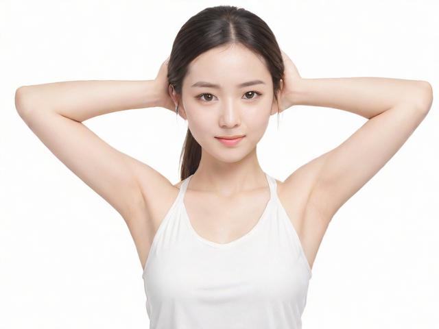 郑州腋臭医院专业解析，腋臭治疗与护理的权威指南