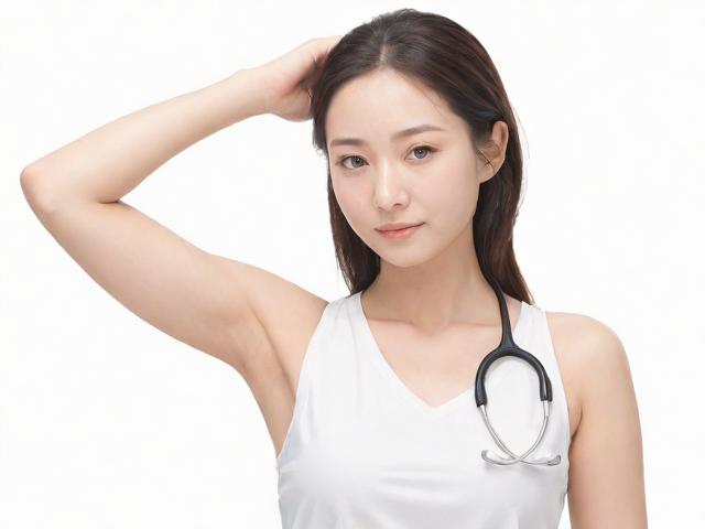 郑州治疗腋臭医院推荐，郑州附医腋臭医院专业解析