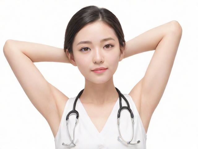 郑州腋臭医院排名盘点，专业治疗腋臭的郑州医院怎么选？