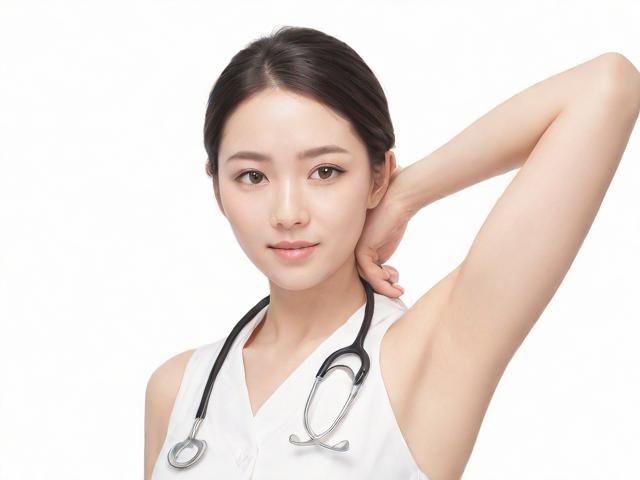 郑州腋臭医院专业解析，如何选择河南最好的腋臭医院