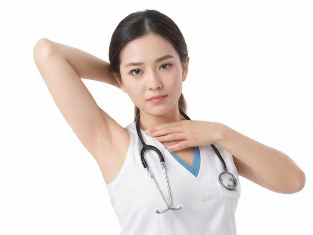 郑州腋臭医院专业解析，腋臭治疗与护理的权威指南