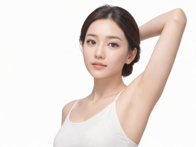 安阳治腋臭最好的治疗方法盘点，腋臭患者必看的专业指南