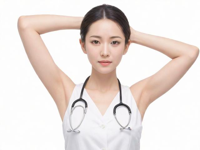 郑州腋臭医院哪家好？郑州附医腋臭专科专业解析
