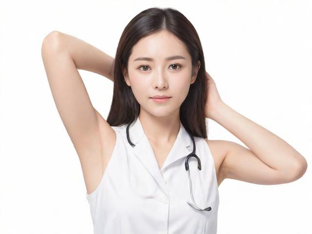 周口腋臭医院怎么选？周口专业腋臭诊疗医院推荐