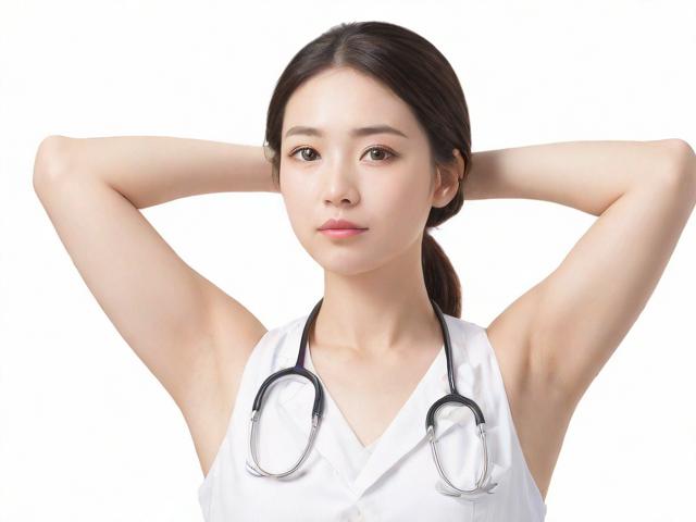 周口腋臭医院怎么选？周口专业腋臭诊疗医院推荐