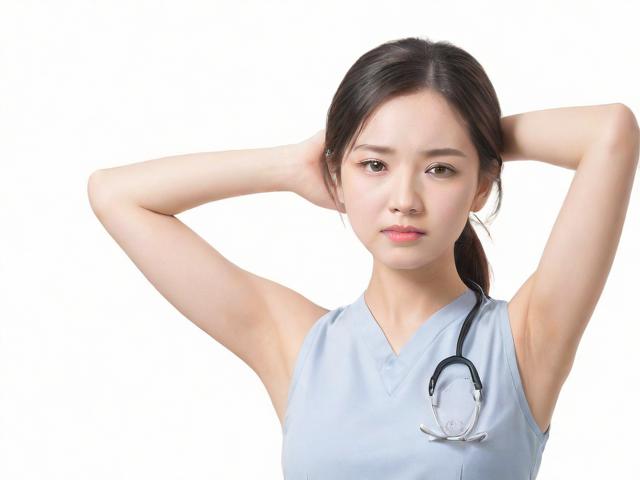 郑州狐臭医院专业解析，狐臭治疗与护理的权威指南
