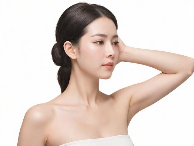 周口开刀治腋臭价格解析，腋臭手术费用与效果全指南