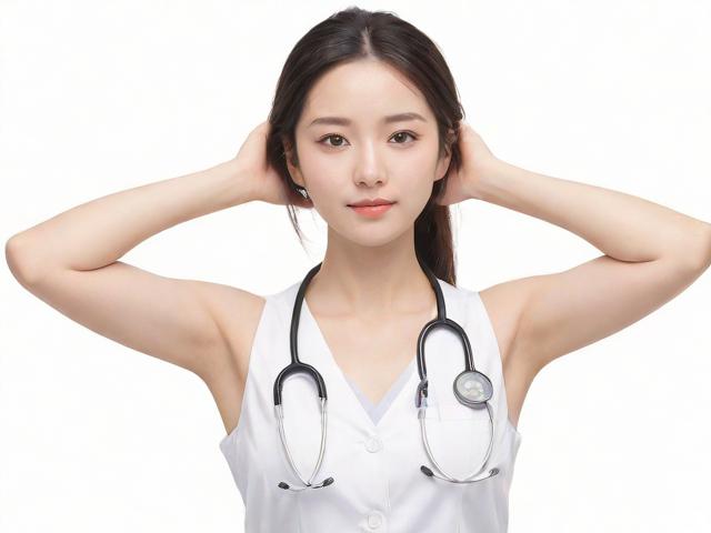 郑州附医腋臭医院科普，开封权威狐臭医院与腋臭治疗全解析