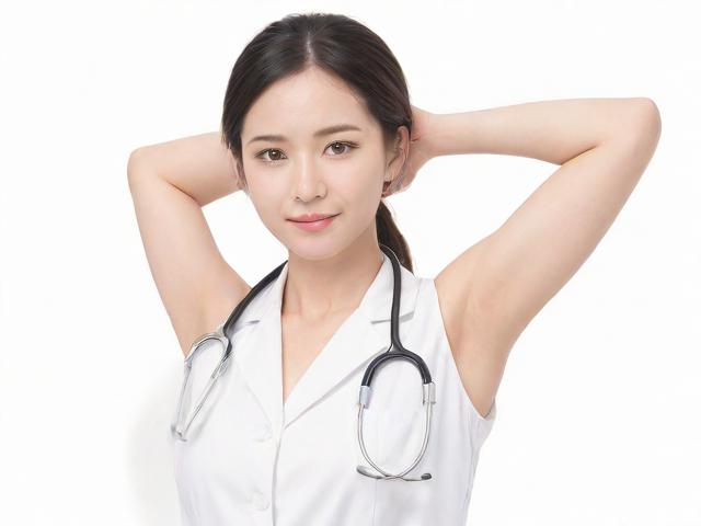 郑州附医腋臭科专业解析，腋臭治疗与护理的权威指南