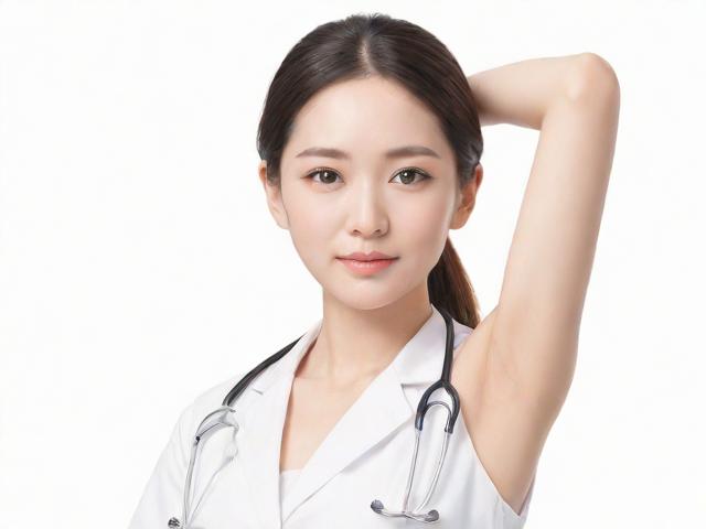 郑州腋臭医院排名盘点｜郑州附医腋臭医院解析TOP3技术对比