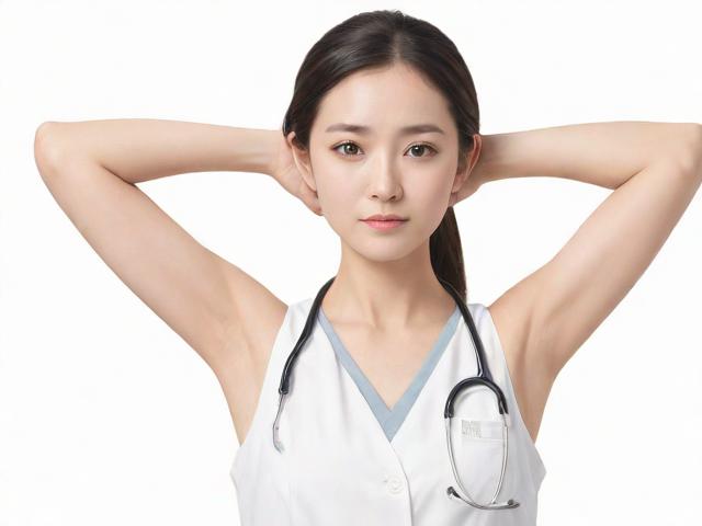 郑州附医腋臭医院解析，腋臭治疗费用与专业护理方案
