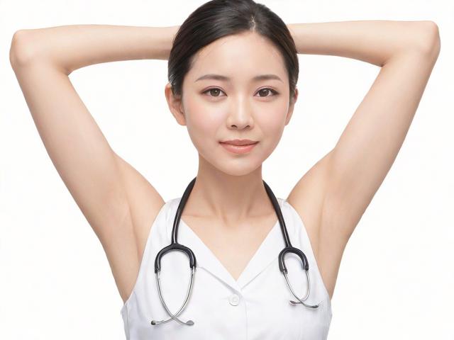 郑州狐臭医院哪家好？郑州附医腋臭医院专业解析