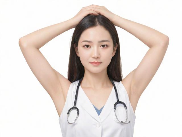 郑州附医腋臭医院专业科普，腋臭治疗与护理的权威指南