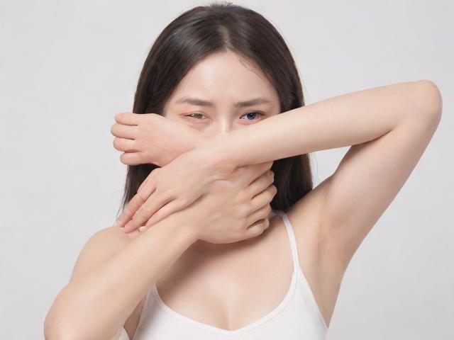安阳狐臭科哪家医院好？安阳专业狐臭医院选择指南