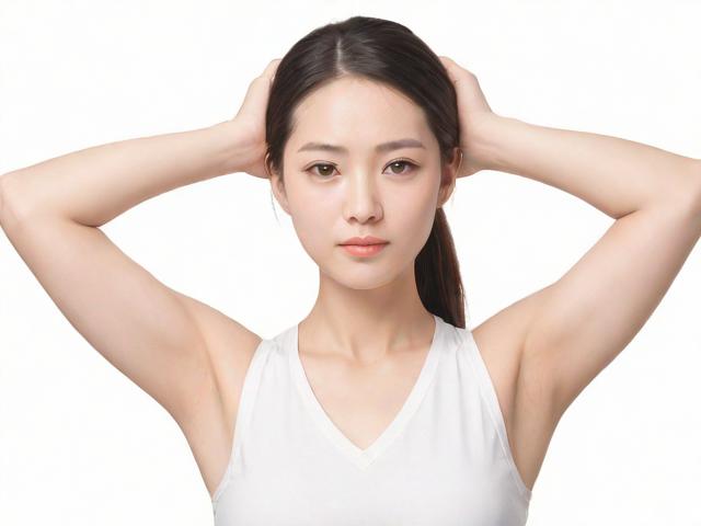 郑州腋臭医院专业解析，腋臭治疗与护理的权威指南