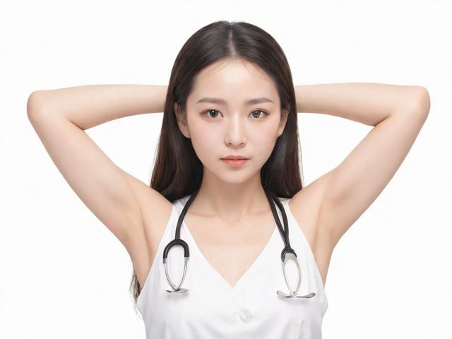 郑州腋臭医院哪家好？郑州附医腋臭专科医院专业解析