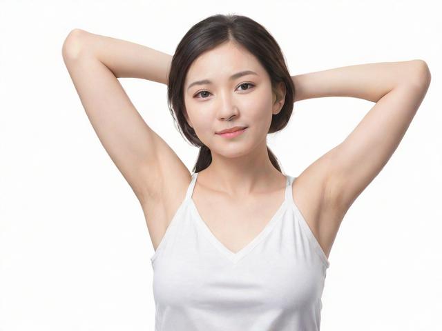 郑州腋臭医院专业解析，腋臭治疗与护理的3大关键步骤