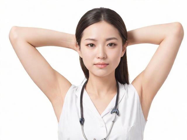 郑州腋臭医院专业解析，腋臭治疗与护理的3大关键步骤