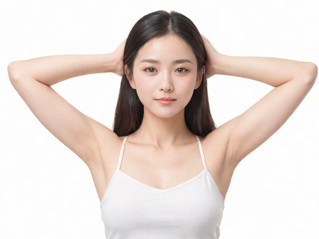 郑州腋臭医院专业解析，腋臭治疗与护理的权威指南