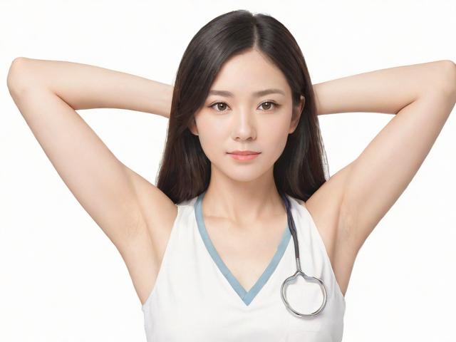 郑州附医腋臭医院解析，河南最好的腋臭医院如何科学治疗腋臭