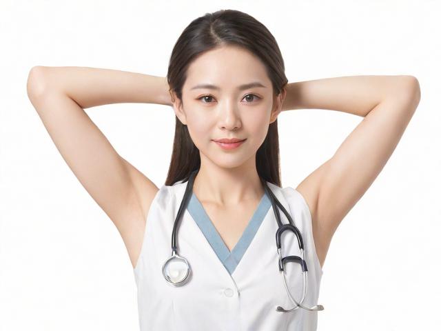 郑州腋臭医院专业解析，郑州附医腋臭诊疗优势与护理指南