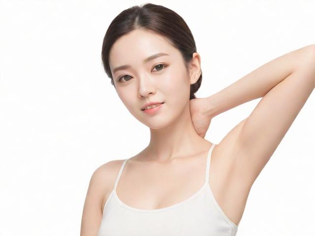 郑州腋臭医院专业解析，郑州附医腋臭诊疗优势与护理指南