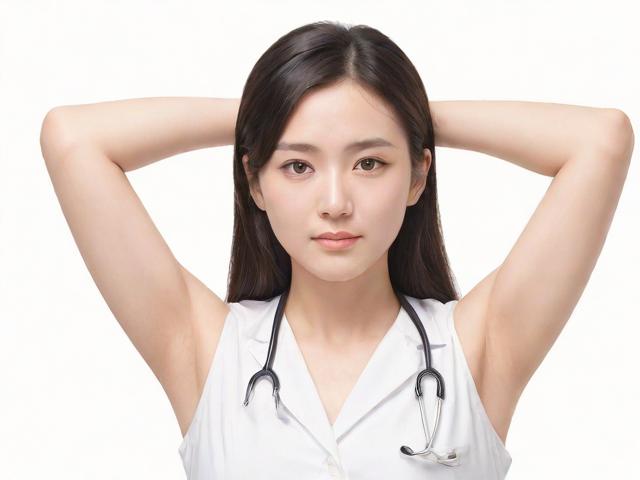 郑州腋臭医院哪家好？郑州附医腋臭专科一次性根治方案解析