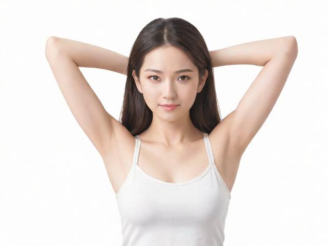 郑州腋臭专科医院详解，专业治疗腋臭的医疗选择