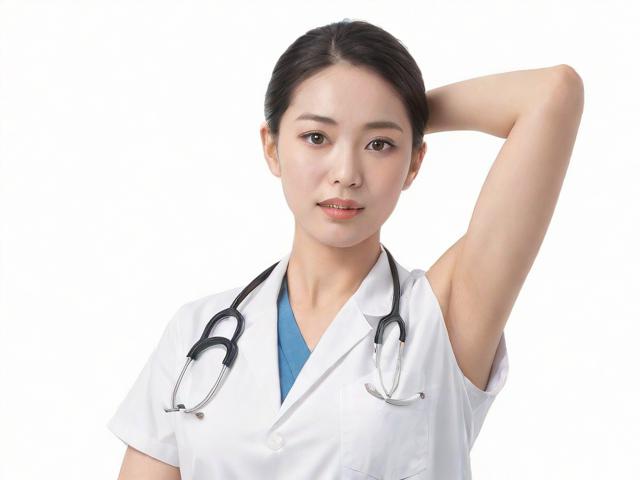 郑州附医腋臭医院专业解析，河南看狐臭最好的医院怎么选？