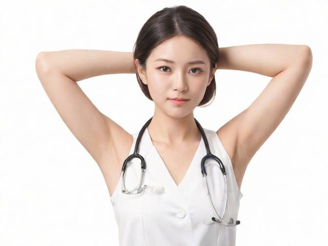 郑州腋臭医院专业解析，腋臭治疗与护理的权威指南