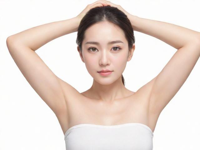 周口去除腋臭会留疤吗？详解周口腋臭治疗留疤问题