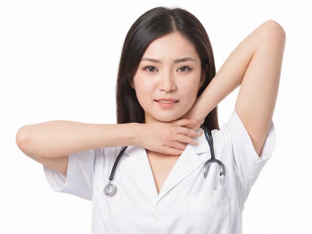 郑州狐臭医院复康指南，专业解析腋臭治疗与术后护理