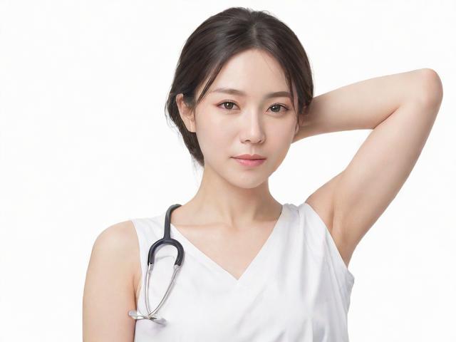 郑州腋臭医院专业解析，郑州附医腋臭治疗技术全攻略